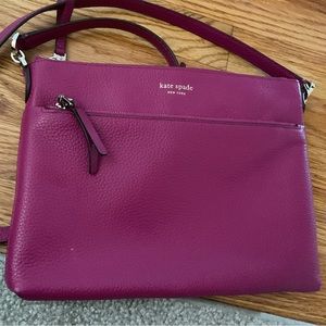 Kate spade crossbody